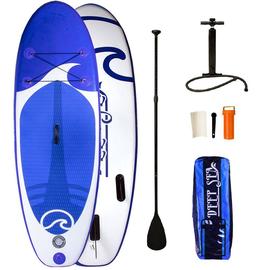 Deep Sea SUP-lautasetti Jr