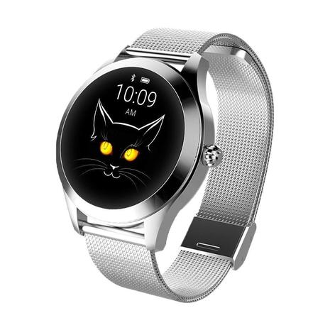 Kuura Smart Watch FW3, älykello