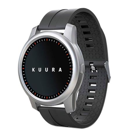 Kuura Smart Watch FM1, älykello – kuva 6/8