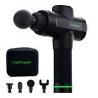 Tunturi Massage Gun, lihashuoltovasara