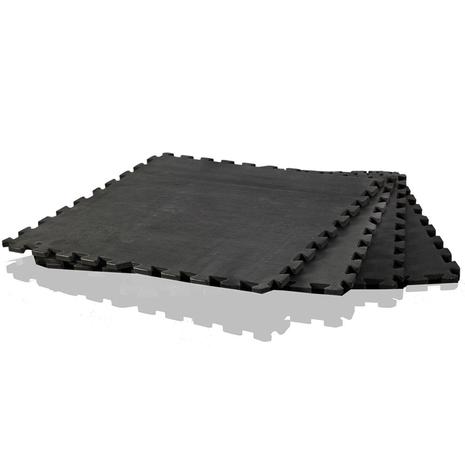 Gymstick Interlocking Mat Set, alusmattosarja