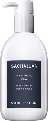 Sachajuan Cleansing Cream 500Ml