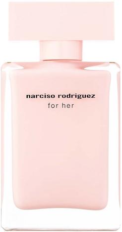 Narciso Rodriguez - for Her, eau de parfym (EdP) 50 ml