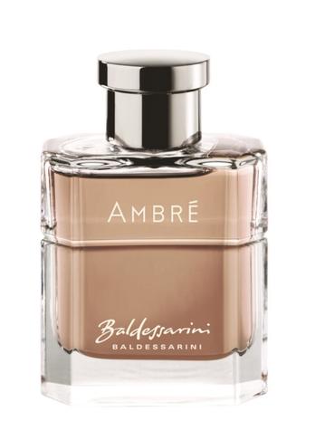 Hugo Boss Baldessarini Ambré Men - EdT 50 ml