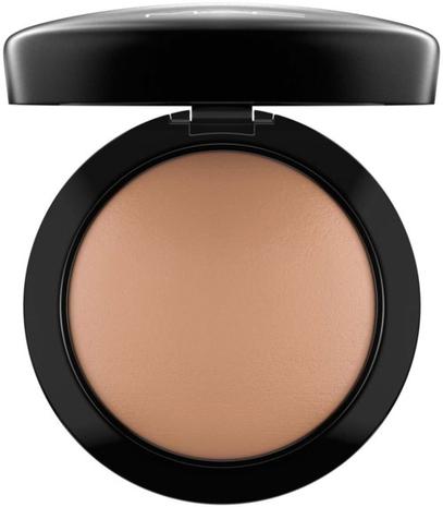 MAC Cosmetics Mineralize Skinfinish/ Natural Medium Dark