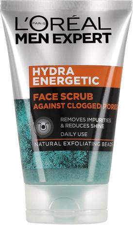 L'Oréal Paris Hydra Energetic Scrub - 100 ml – kuva 7/8