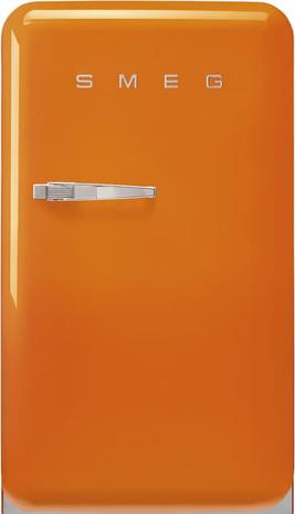 Smeg FAB10ROR5, jääkaappi