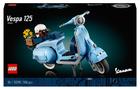 Lego Icons 10298, Vespa 125 -skootteri