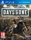 Days Gone, PS4-peli