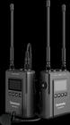 Saramonic UWMIC9S, langaton videokameran mikrofonijärjestelmä