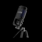 Røde NT-USB+, USB-mikrofoni