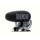 Røde VideoMic Pro, mikrofoni