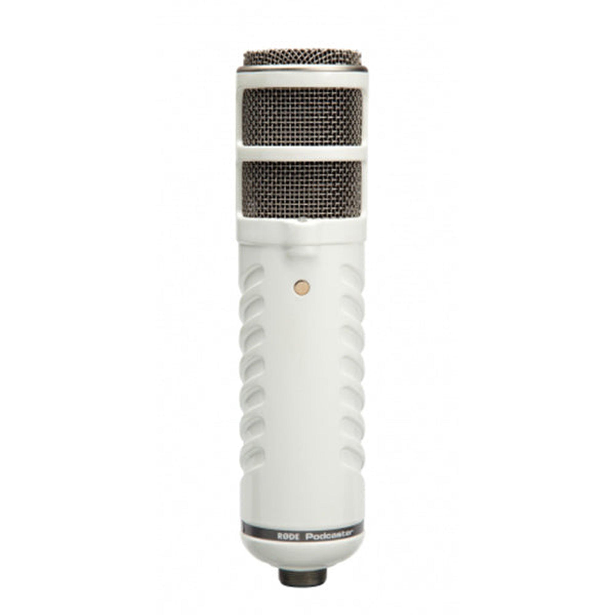 Rode Podcaster USB-mikrofoni