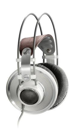 AKG K701, kuulokkeet