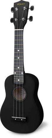 Ukulele Reno, soitin – kuva 7/8