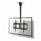Nedis Full Motion TVCM1350BK, tv-kattoteline 42-65", max 45 kg