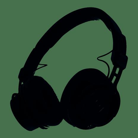 Audio-Technica ATH-M60X, kuulokkeet