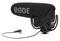 Røde Stereo VideoMic Pro (SVMPR), mikrofoni – kuva 6