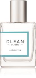 Clean Cool Cotton - EdP 30 ml