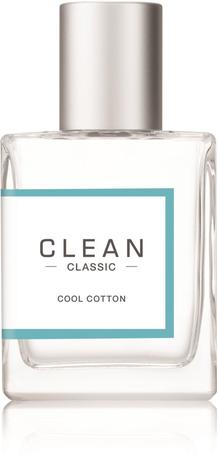 Clean Cool Cotton - EdP 30 ml