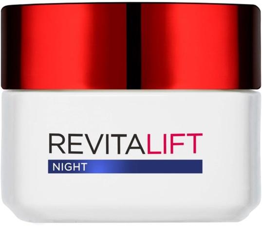 L'Oréal Paris Revitalift Night Cream 50ml