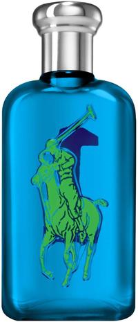 Ralph Lauren Big Pony 1 - EdT 100 ml – kuva 7/8