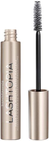 bareMinerals Lashtopia Mega Volume Mineral-Based Mascara