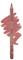 Milani Color Statement Lipliner - MSLN-04 All Natural – kuva 6