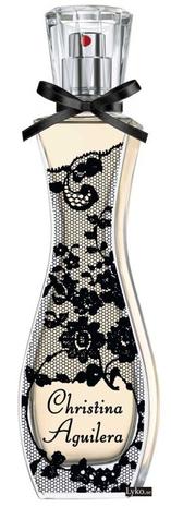 Christina Aguilera Signature - EdP 50 ml