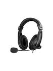 Sandberg Saver USB Headset Large (325-27), kuulokemikrofoni