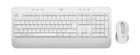 Logitech MK650 Signature Combo for Business, langaton näppäimistö ja hiiri