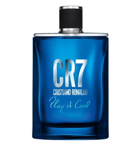 Cristiano Ronaldo Cr7 Play It Cool - EdT 30 ml – kuva 8/8