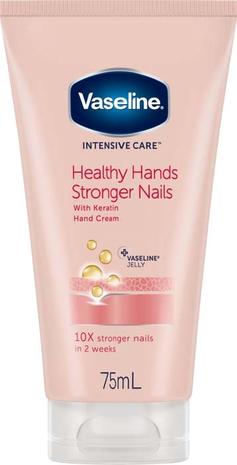Vaseline käsivoide Hand&Nail 75ml – kuva 7/8