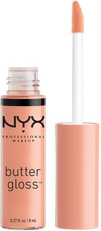 NYX Butter Gloss - BLG13 Fortune Cookie 8ml