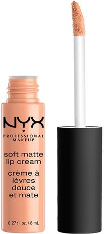 NYX Soft Matte Lip Cream - Cairo