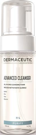 Dermaceutic Advanced Cleanser (150ml)