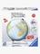 Ravensburger World Globe 540 palaa palapeli – kuva 7