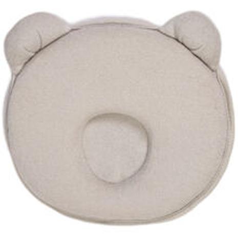 CANDIDE Vauvan tyyny Panda Pad, harmaa