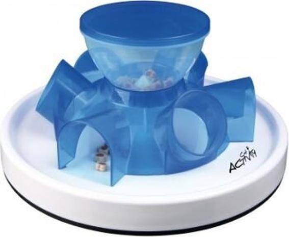 Cat Activity Tunnel Feeder - 1 kpl
