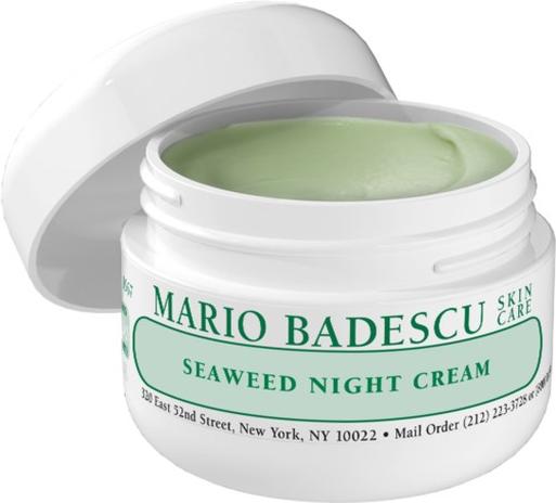 Mario Badescu Seaweed Night Cream - 29 ml