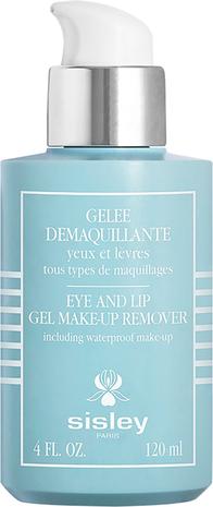 Eye & Lip Gel Make-Up Remover, 120ml – kuva 7/8