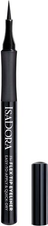 Isadora Flex Tip Eyeliner