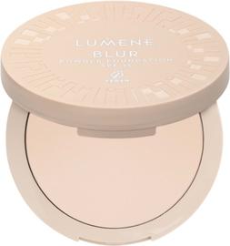 Lumene Blur Longwear Powder Foundation SPF 15 2