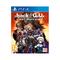 .Hack//G.U Last Recode, PS4 -peli – kuva 3
