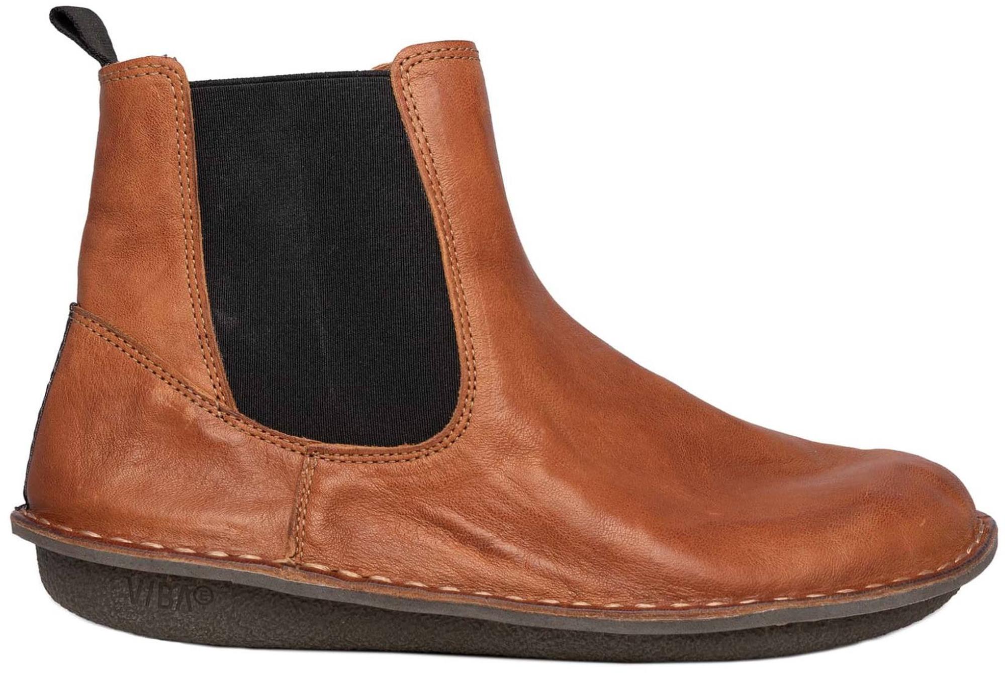 VIBAe VIBAe Helsinki Leather vapaa-ajan kengät