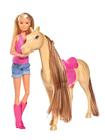 Steffi Steffi Lovely Horse -nukkesetti