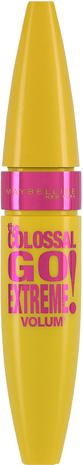 Maybelline Colossal Go Extreme, ripsiväri