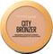Maybelline - City Bronzer - 100 Light Cool – kuva 7