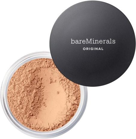 bareMinerals Original SPF15 Foundation - Soft Medium 11 8g