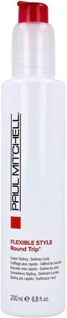 Paul Mitchell Round Trip